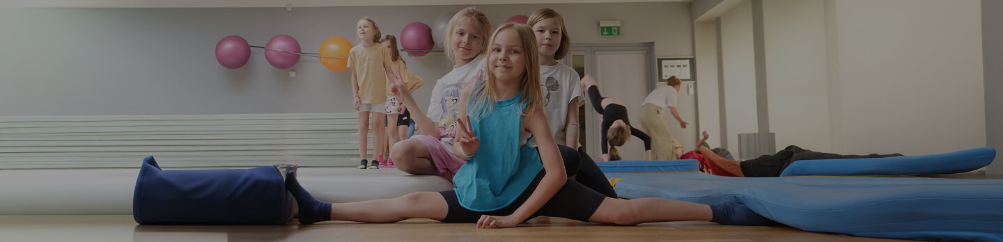 Łomianki - Kids Active Studio